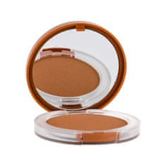 Clinique True Bronze odtenek 02 Sunkissed darilni set sunkissed