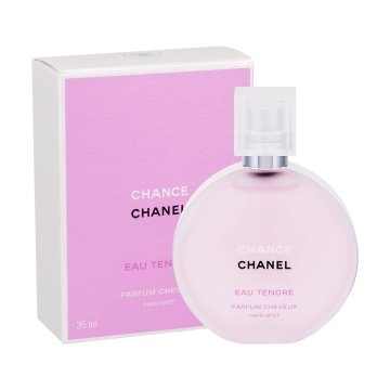 Chanel Chance Eau Tendre dišava za lase za ženske