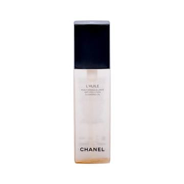 Chanel L´Huile olje za čiščenje
