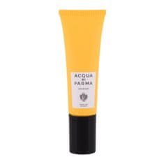 Acqua di Parma Collezione Barbiere vlažilna krema za obraz 50 ml za moške