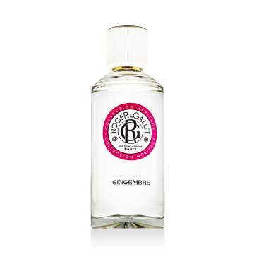 ROGER & GALLET Gingembre eau fraiche unisex