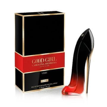 Carolina Herrera Very Good Girl Elixir parfumska voda za ženske