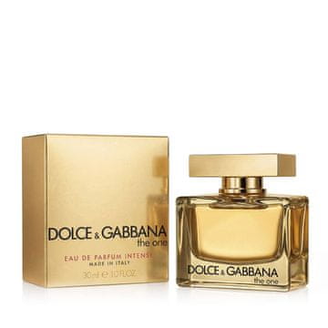 Dolce & Gabbana The One Intense parfumska voda za ženske