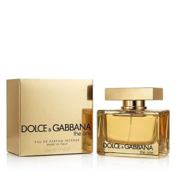 Dolce & Gabbana The One Intense parfumska voda za ženske