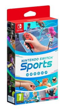 Nintendo Switch Sports ( Switch)