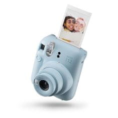 Polaroidni fotoaparat Fujifilm Instax Mini 12 - Pastel Blue