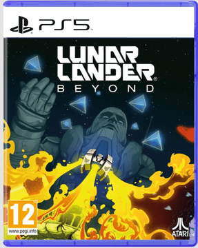 Atari Lunar Lander: Beyond