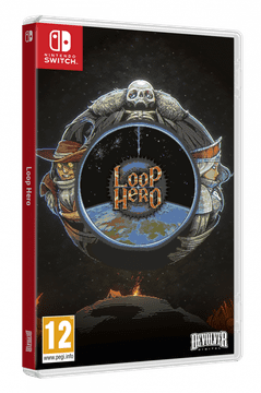 Devolver Digital Loop Hero (Nintendo Switch)