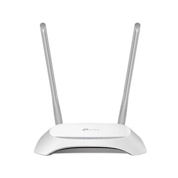 TP-Link TL-WR840N N300 brezžični usmerjevalnik-router