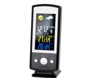 Mesko Vremenska postaja MS 1177