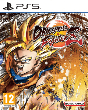 Namco Bandai Games Dragon Ball Fighterz (Playstation 5)