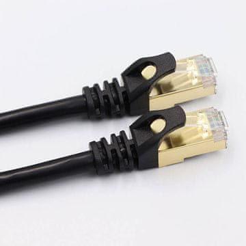 Funko MOYE CONNECT UTP NETWORK KABEL Cat.7 2m