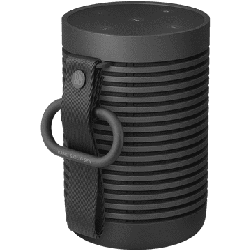 BANG&OLUFSEN zvočnik Beosound Explore črna