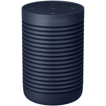 BANG&OLUFSEN zvočnik Beosound Explore modra