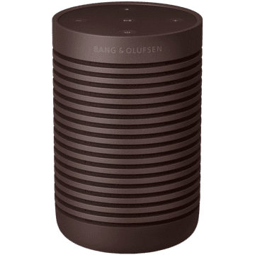 BANG&OLUFSEN zvočnik Beosound Explore rjav