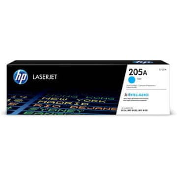 TONER HP 205A CYAN ZA COLOR LJ MFP M180n, M180nw, M181fw ZA 900 STRANI