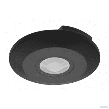 Funko GTV IR senz gib, stropni 360°, črn