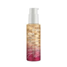 JOICO Obnovitveno olje za barvno poškodovane lase K-Pak Color Therapy (olje za sijaj) 63 ml