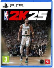 2K games NBA 2K25 (Playstation 5)