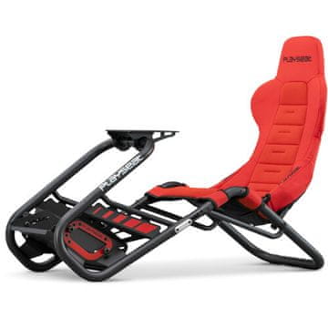 Playseat IGRALNI STOL TROPHY - RDEČE BARVE
