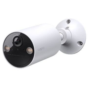 TP-Link Tapo C410 3MP 2K dnevna/nočna Wi-Fi Full-Color brez kablov nadzorna kamera