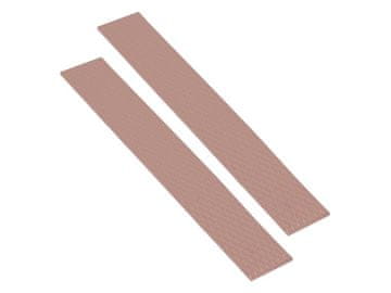 Thermal Grizzly Termična blazinica Thermal Grizzly Minus Pad 8, 120 x 20 x 0.5 mm, 2 kosa