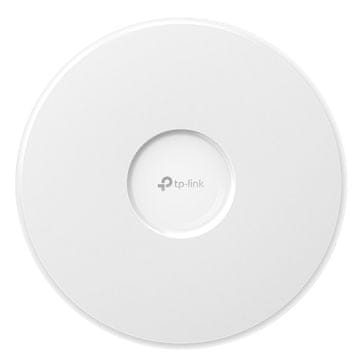 TP-Link Omada EAP773 2,4/5/6GHz BE9300 tri-pasovni WiFi 7 stropna brezžična dostopna točka - AP