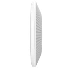 TP-Link Omada EAP772 2,4/5/6GHz BE9300 tri-pasovni WiFi 7 stropna brezžična dostopna točka - AP
