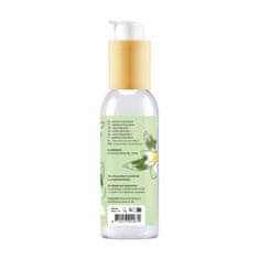 Pharmquests Silikonski lubrikant Pharmquests - Monoi, 100 ml