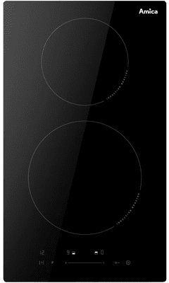 Amica indukcijska plošča 30 cm