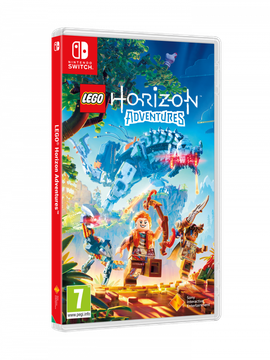 Sony LEGO Horizon Adventures (Nintendo Switch)