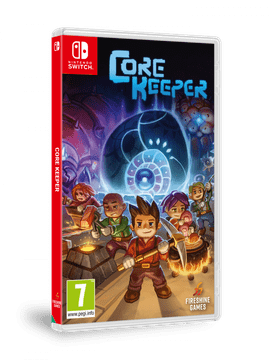 Core Keeper (Nintendo Switch)
