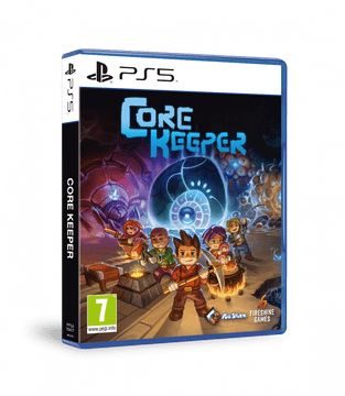 Core Keeper (Playstation 5)