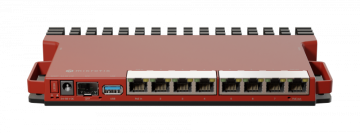 Mikrotik L009 usmerjevalnik