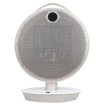 SHX eleganten zmogljiv grelec 220W bel