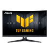 ASUS TUF Gaming VG32VQM5B monitor, ukrivljen, FHD, Fast VA, 250Hz (90LM0BI1-B01171)