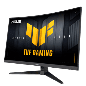 ASUS TUF Gaming VG32VQM5B FHD ukrivljen monitor