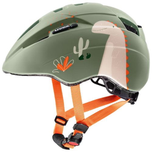uvex kid 2 cc