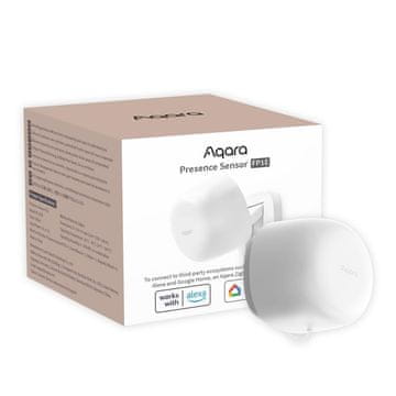AQARA senzor prisotnosti FP1E (PS-S03D)