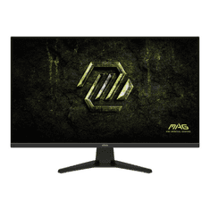 MSI Igralni LCD monitor MAG 325QF E18V
