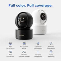 IMILAB C22 3K Wi-Fi notranja kamera