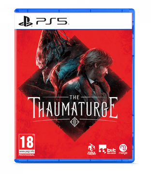 The Thaumaturge (Playstation 5)