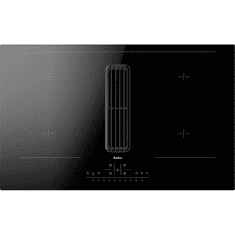 Amica DSI 841 SBB Indukcijska plošča z integrirano napo