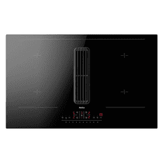 Amica DSI 841 SBB Indukcijska plošča z integrirano napo