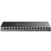 TP-Link Omada SG2016P 16-port Gigabit (8x PoE+) RJ45 Smart mrežno stikalo switch