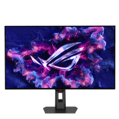 ASUS ROG Strix OLED XG32UCWG monitor, 4K UHD, WOLED (90LM0BX0-B01371)
