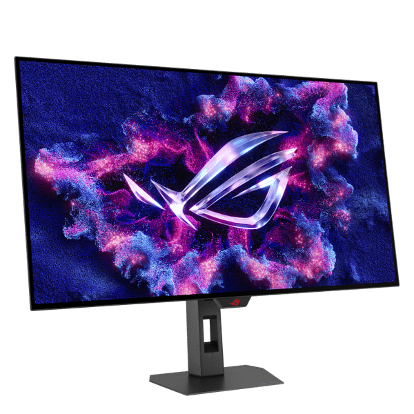 OLED slika z 0,03 ms in HDR True Black 400