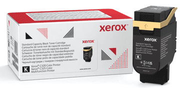 Xerox črn toner standard, 1800 strani