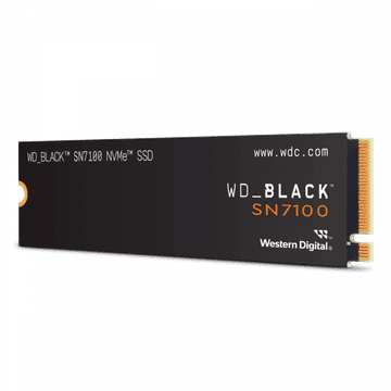 WD_BLACK SN7100 NVMe SSD - 1TB