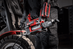 Einhell Professional akumulatorska pištola za mast TP-GR 18/690 Li Solo (4522300)